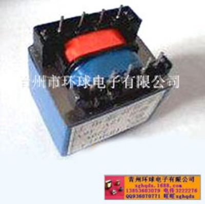 點擊查看詳細信息<br>標題：HDB41-1電源變壓器 閱讀次數：1560