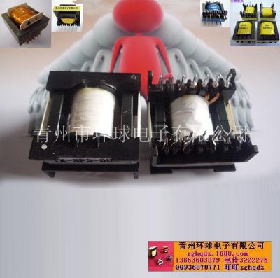 點(diǎn)擊查看詳細(xì)信息<br>標(biāo)題：高頻變壓器 閱讀次數(shù)：1207