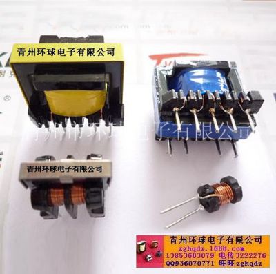 點(diǎn)擊查看詳細(xì)信息<br>標(biāo)題：高頻變壓器 閱讀次數(shù)：1088