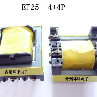 點擊查看詳細信息<br>標題：EF25 4+4P 閱讀次數(shù)：1149