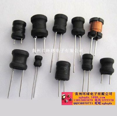 點擊查看詳細信息<br>標題：工字電感 閱讀次數：1472