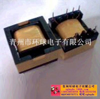 點擊查看詳細信息<br>標題：FD25變壓器 閱讀次數：1337