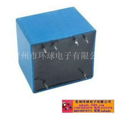 點擊查看詳細信息<br>標題：電表變壓器 閱讀次數：1263